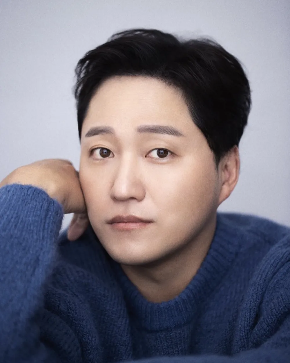 Kim Dae-myeung