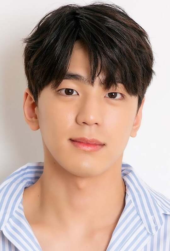 Kim Min-kyu