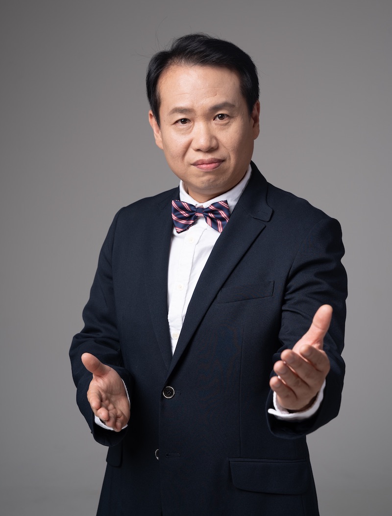 Song Chang-Kyu