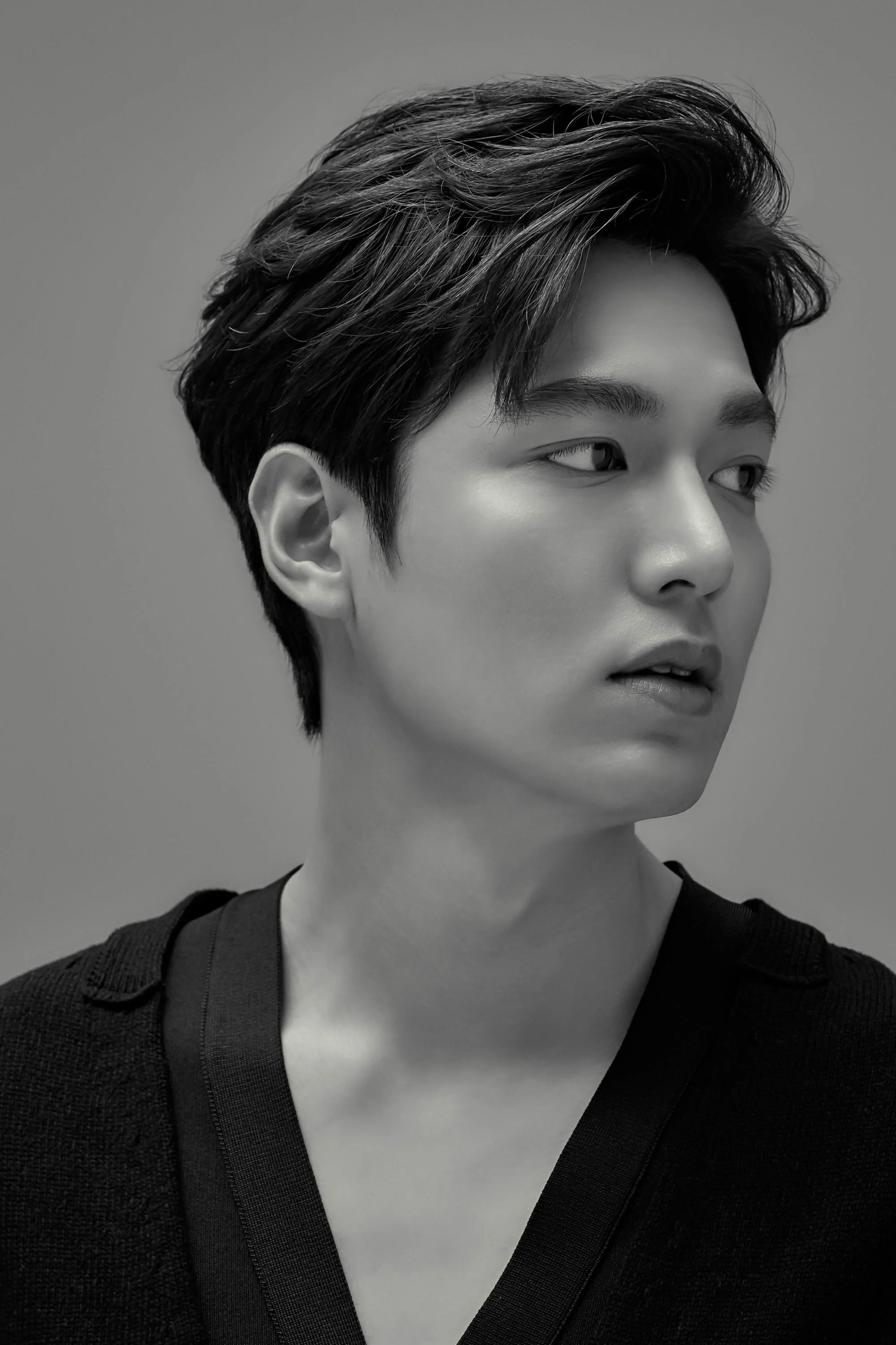 Lee Min-ho