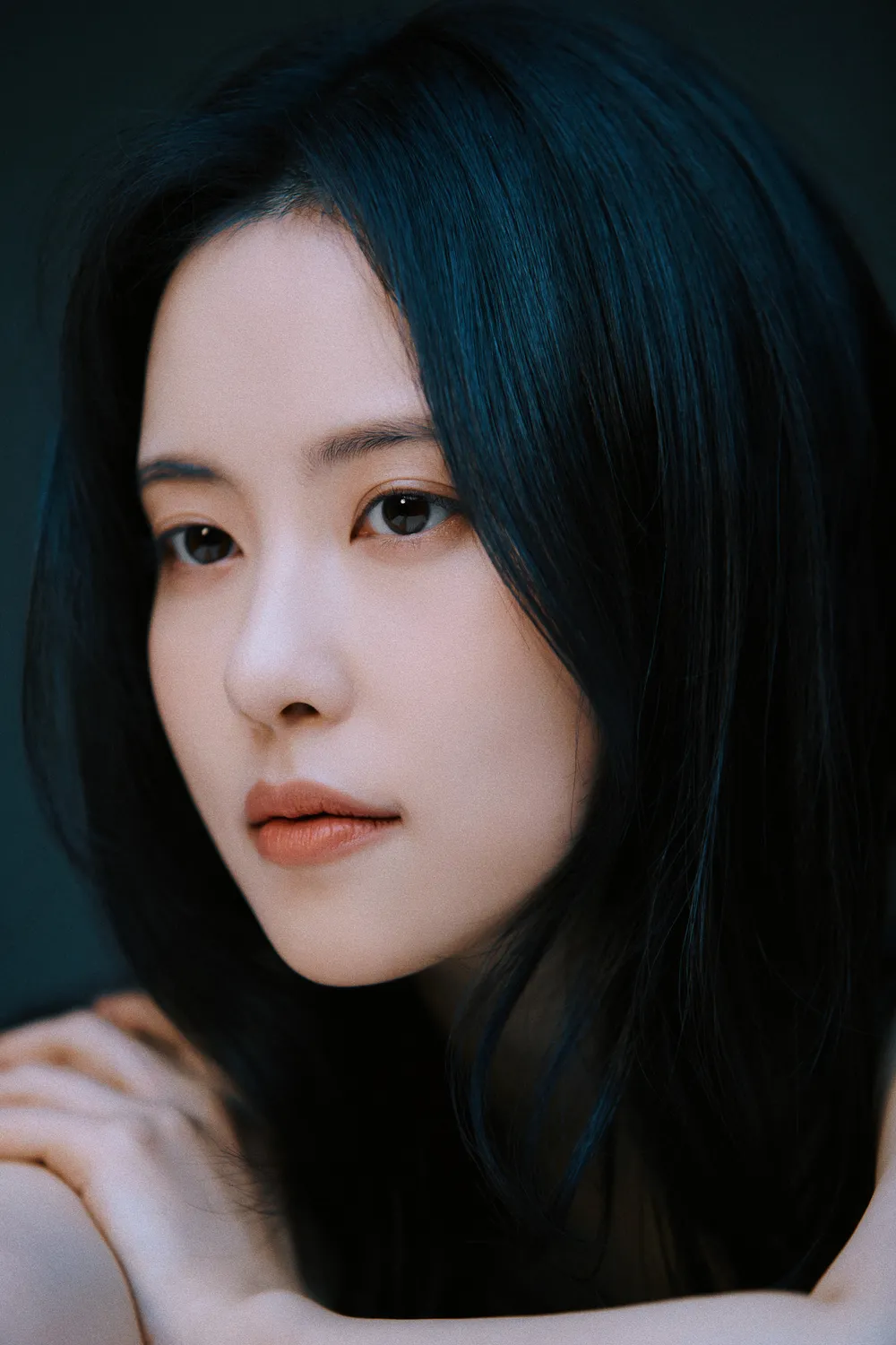 Yuna Suh