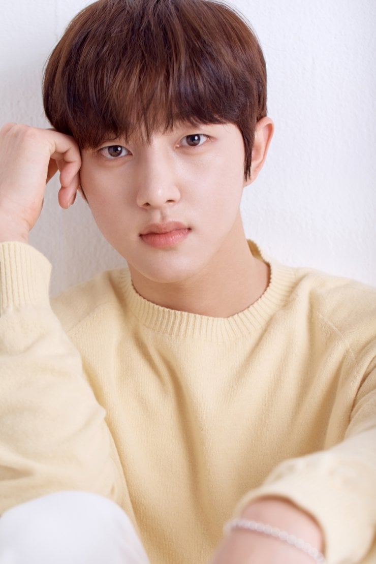 Bong Jae-Hyun