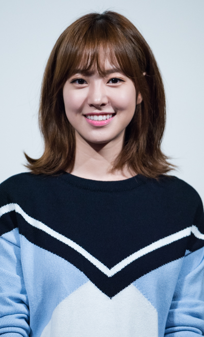 Jin Se-Yeon