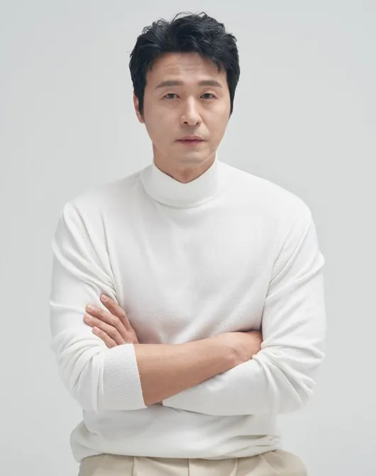 Lee Sung-jae