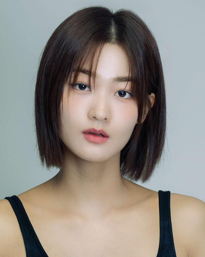 Kim Da-Hye