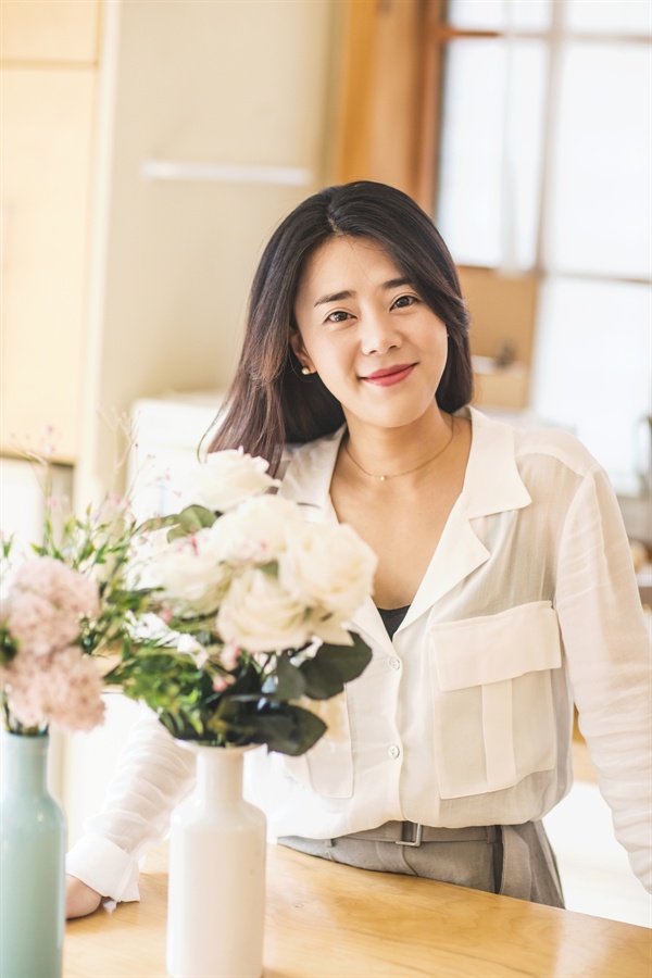 Bae Bo-Ram