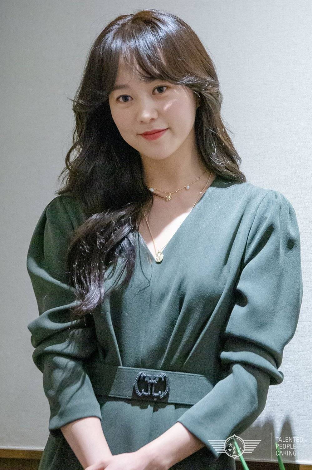 Yoo Da-In