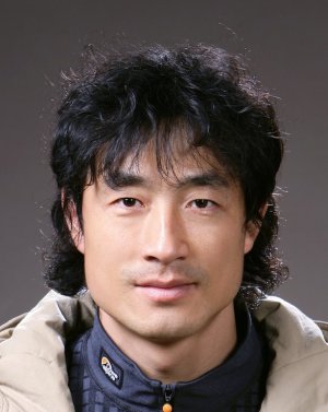 Seo Beom-Shik