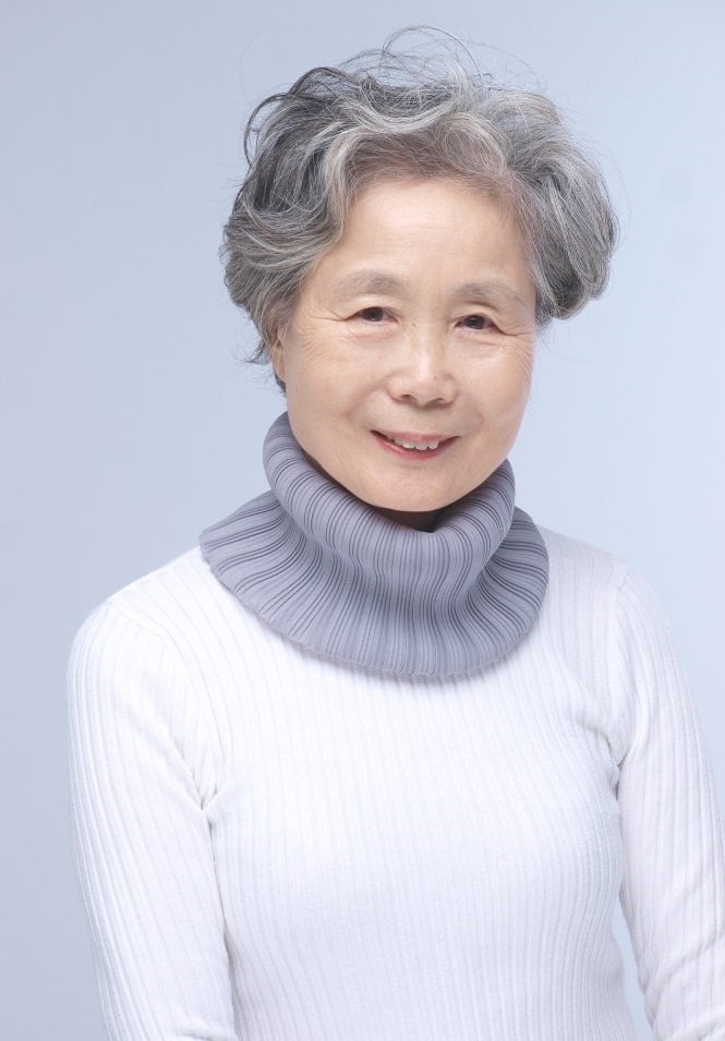 Kim Bong-Hee