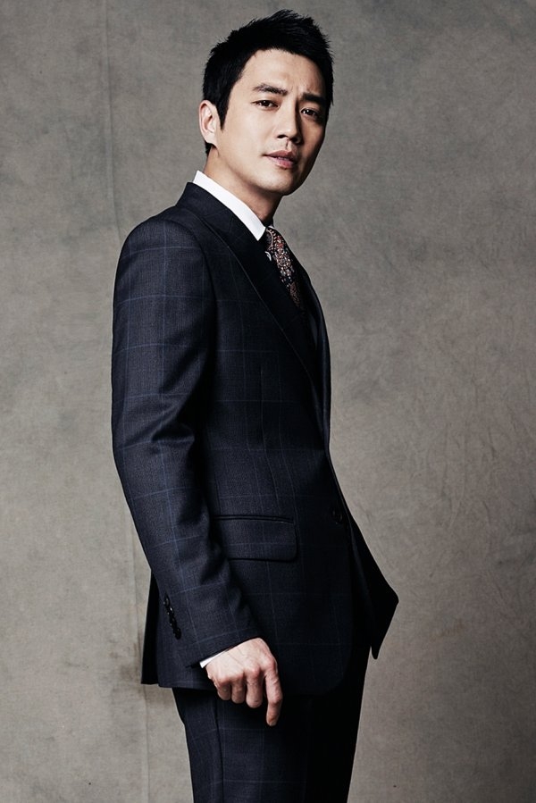 Joo Sang-Wook
