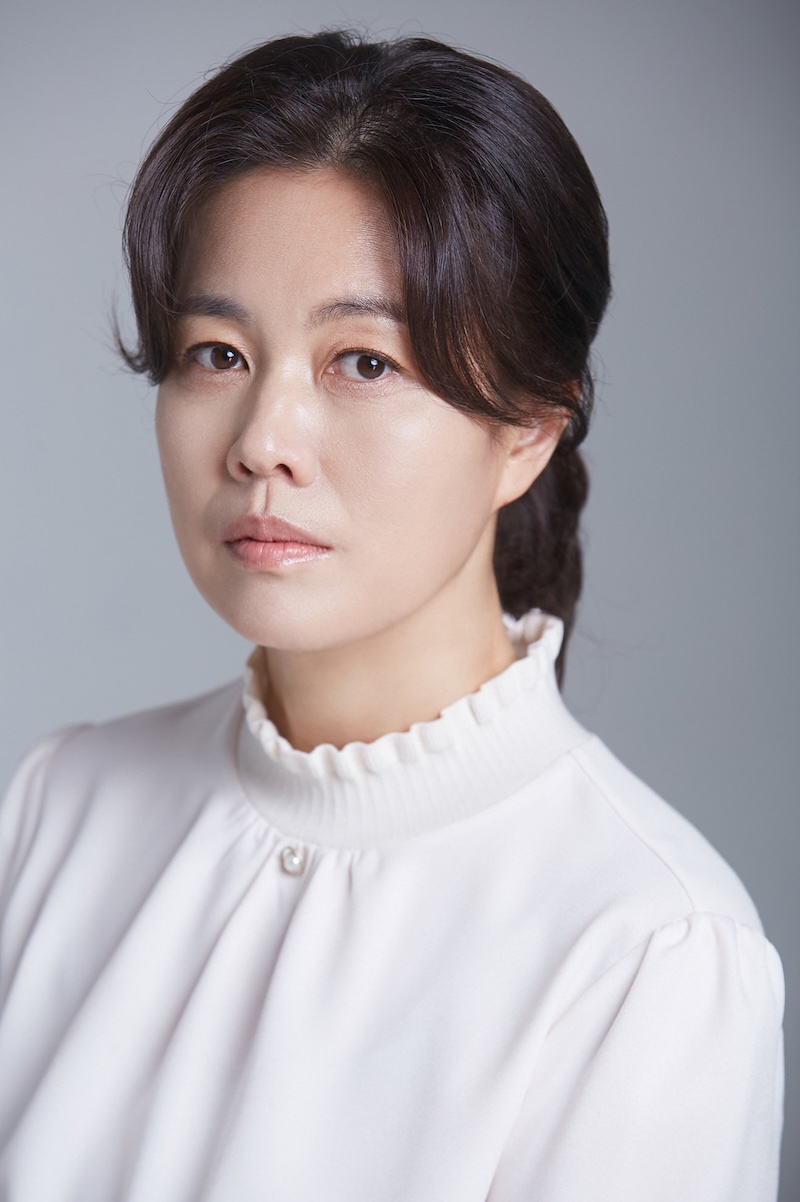 Kim Jung-Young