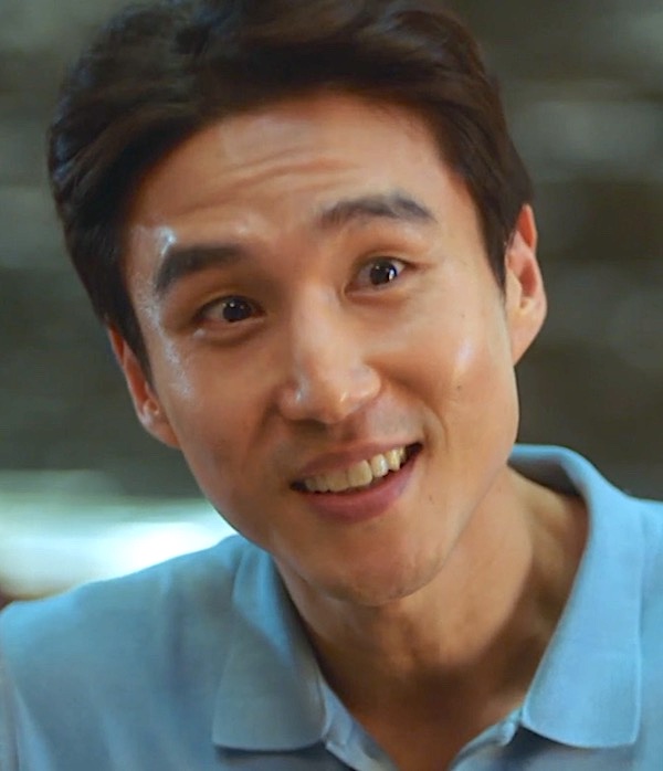 Lee Won-Hee