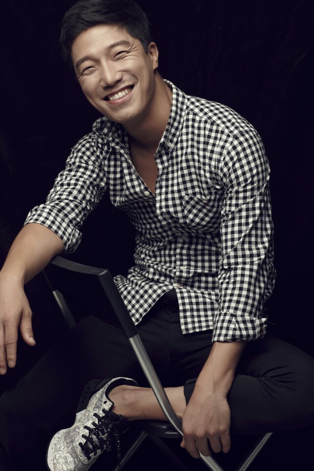 Hong Ki-Joon
