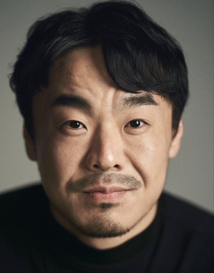 Kim Bo-Gun
