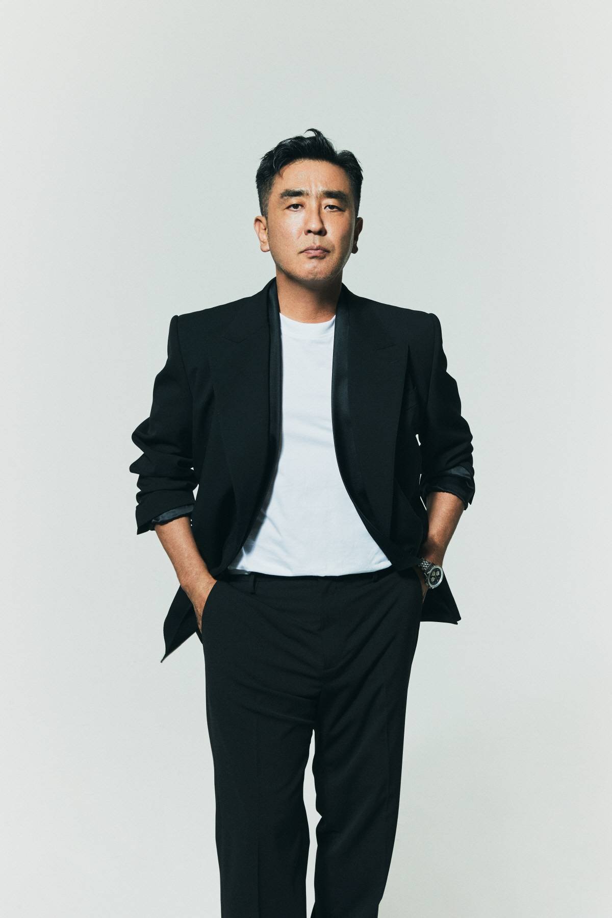 Ryu Seung-Ryong
