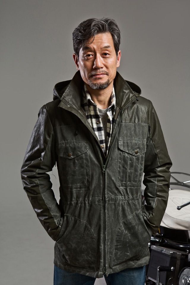 Seo Myung-Chan