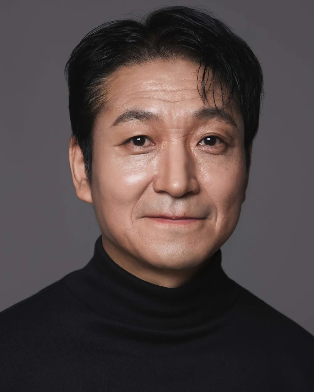 Choi Gwang-il