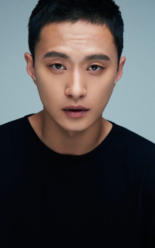 Kim Sung-Kyu
