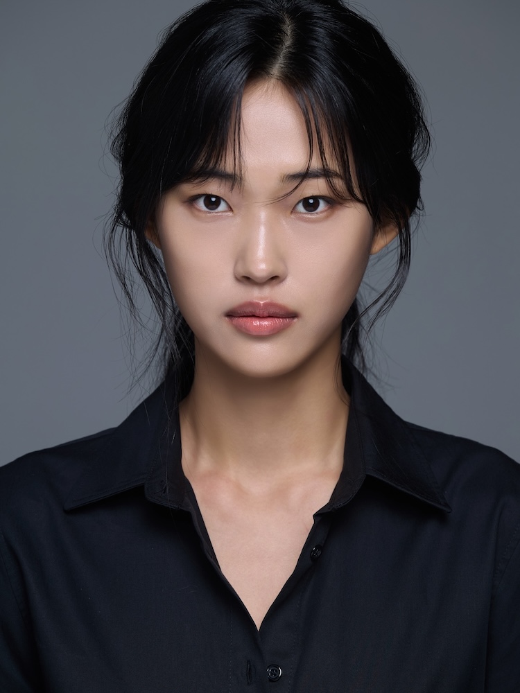 Son Hee-Rim