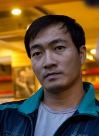 Kim Jung-Sub