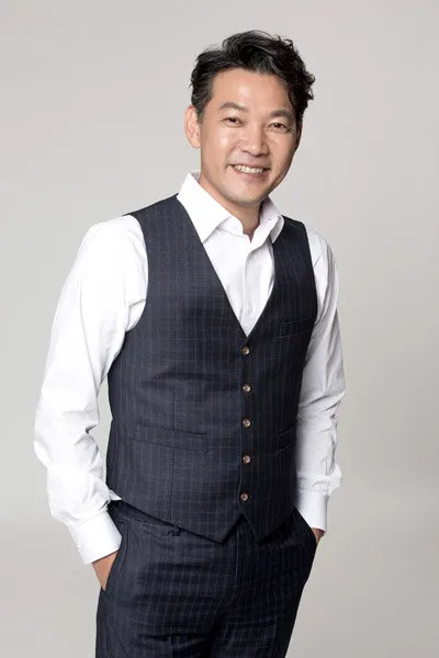 Jung Jin-young