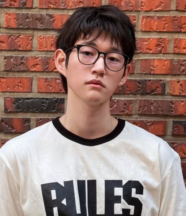 Kim Seong-Jae