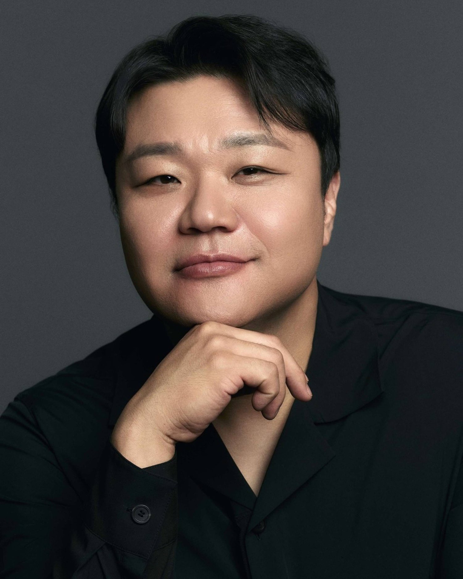 Tae Hang-Ho