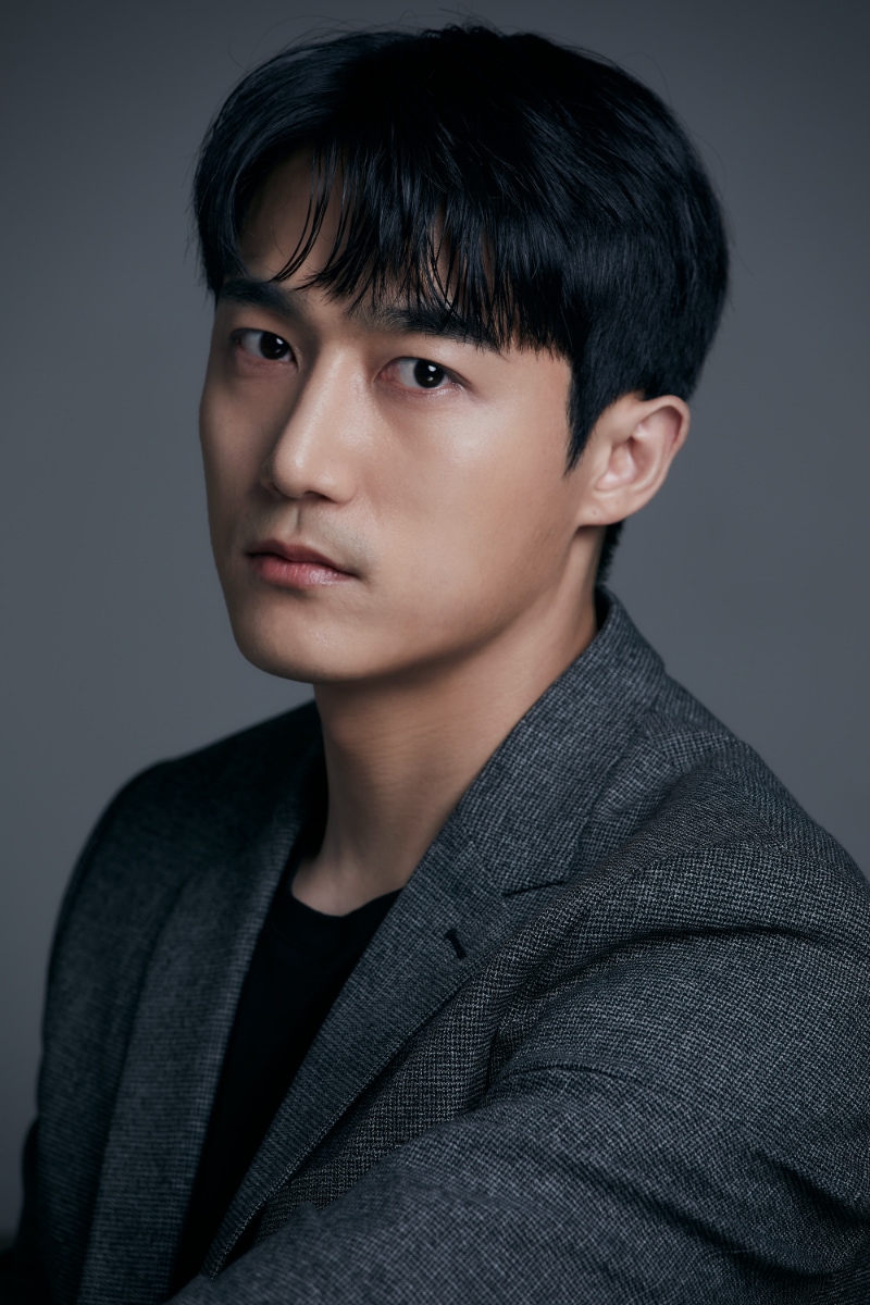 Jeong Yu-Hyun