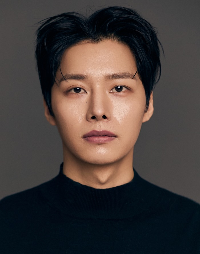 Lee Sin-Hyuk