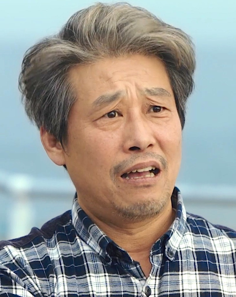 Park Jong-Bo