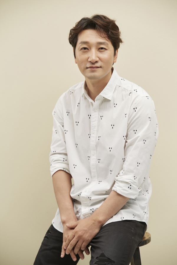 Lee Suk-Joon