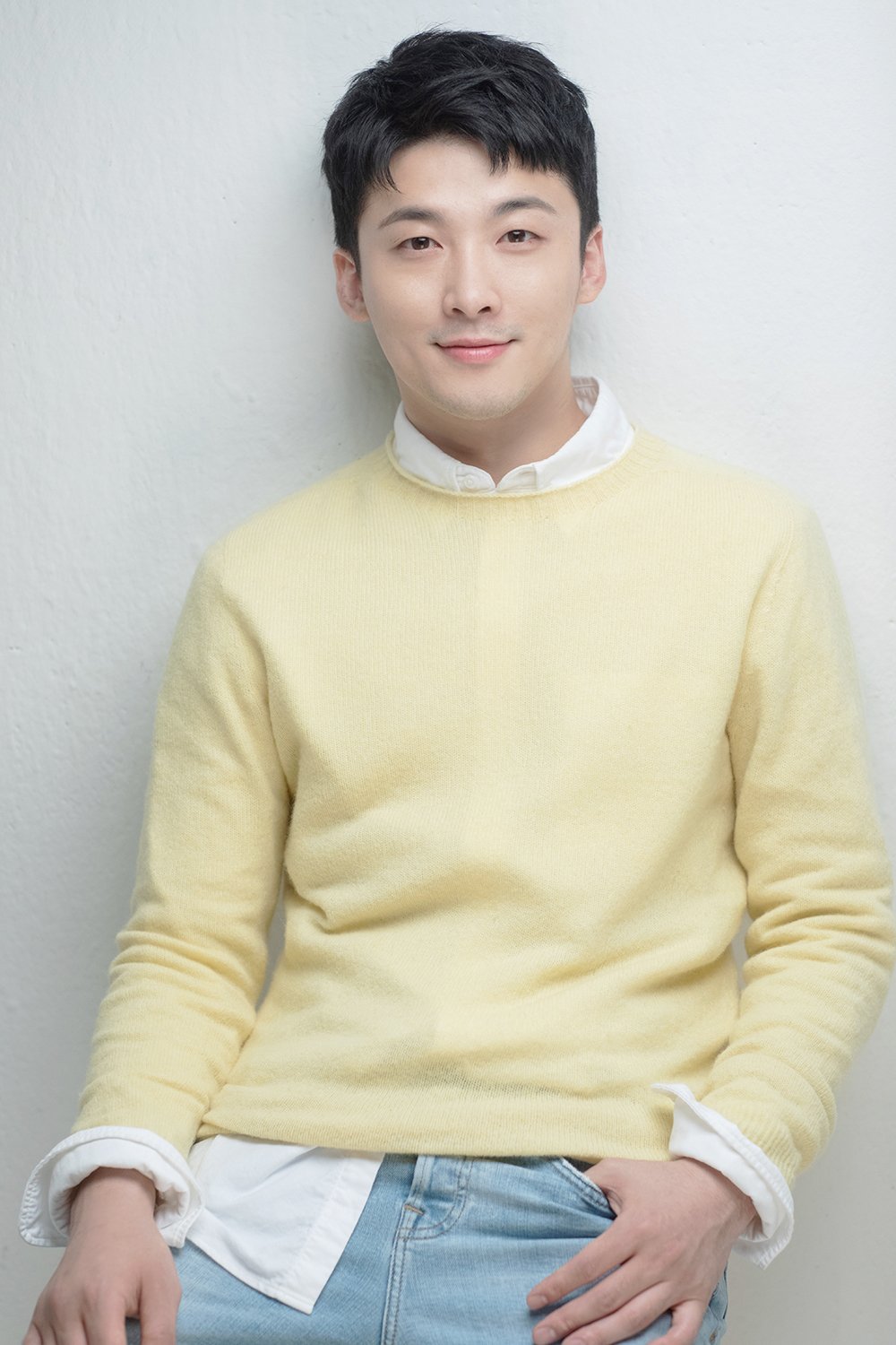 Kwon Seung-Woo