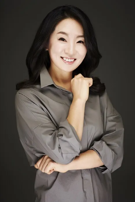 Jeon Young-mi