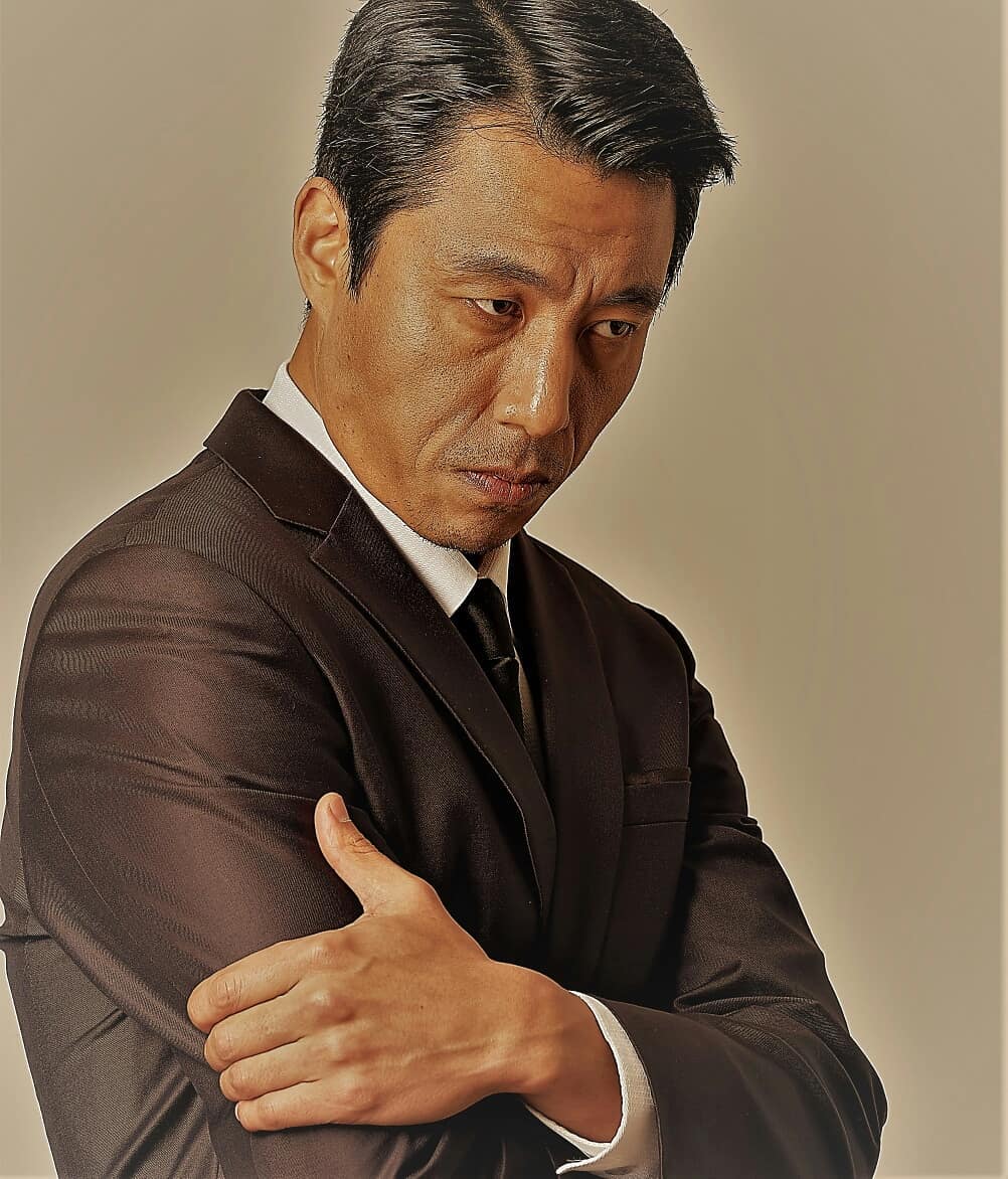 Lee Soo-Yong