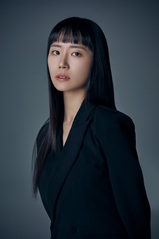 Park Ye-Ni