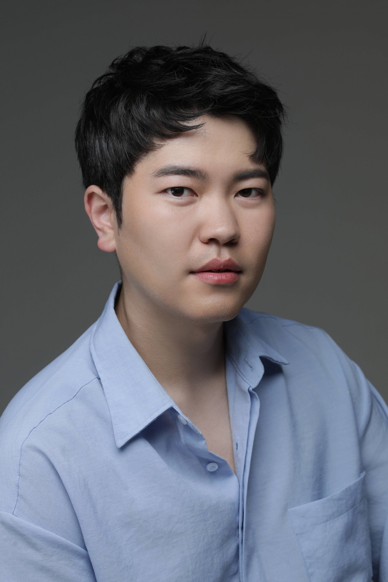 Kim Eun-Soo