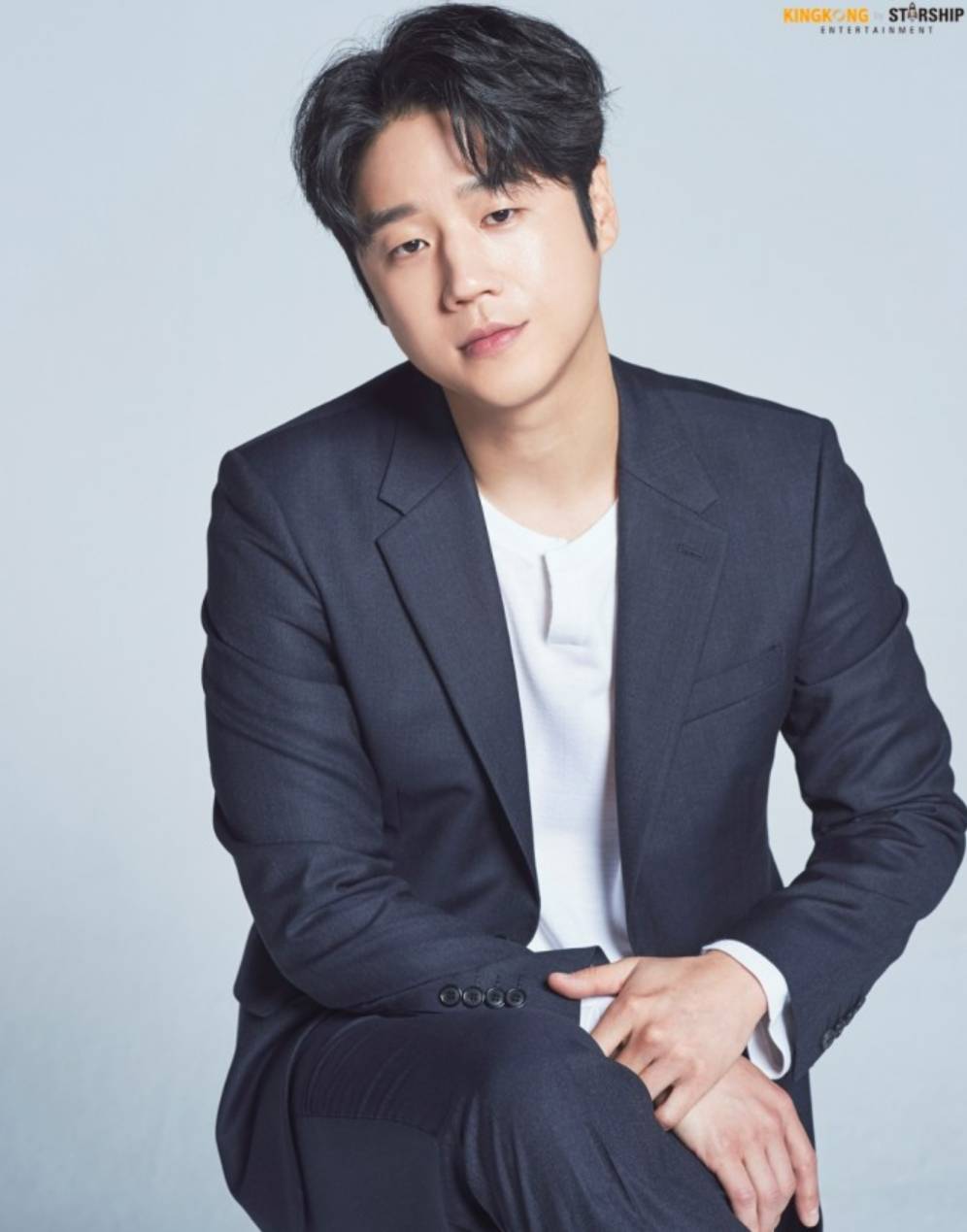 Jung Joon-Won