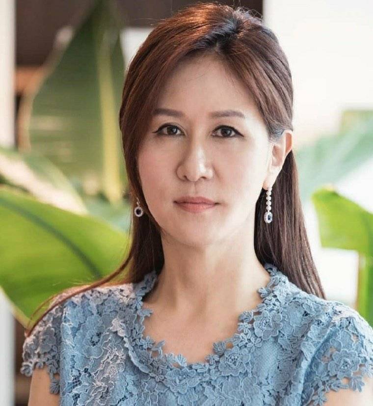 Yoon Ye-Hee