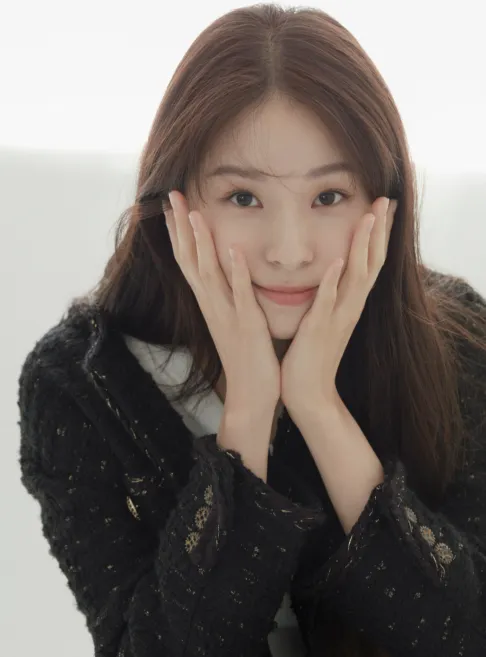 Seo Eun soo