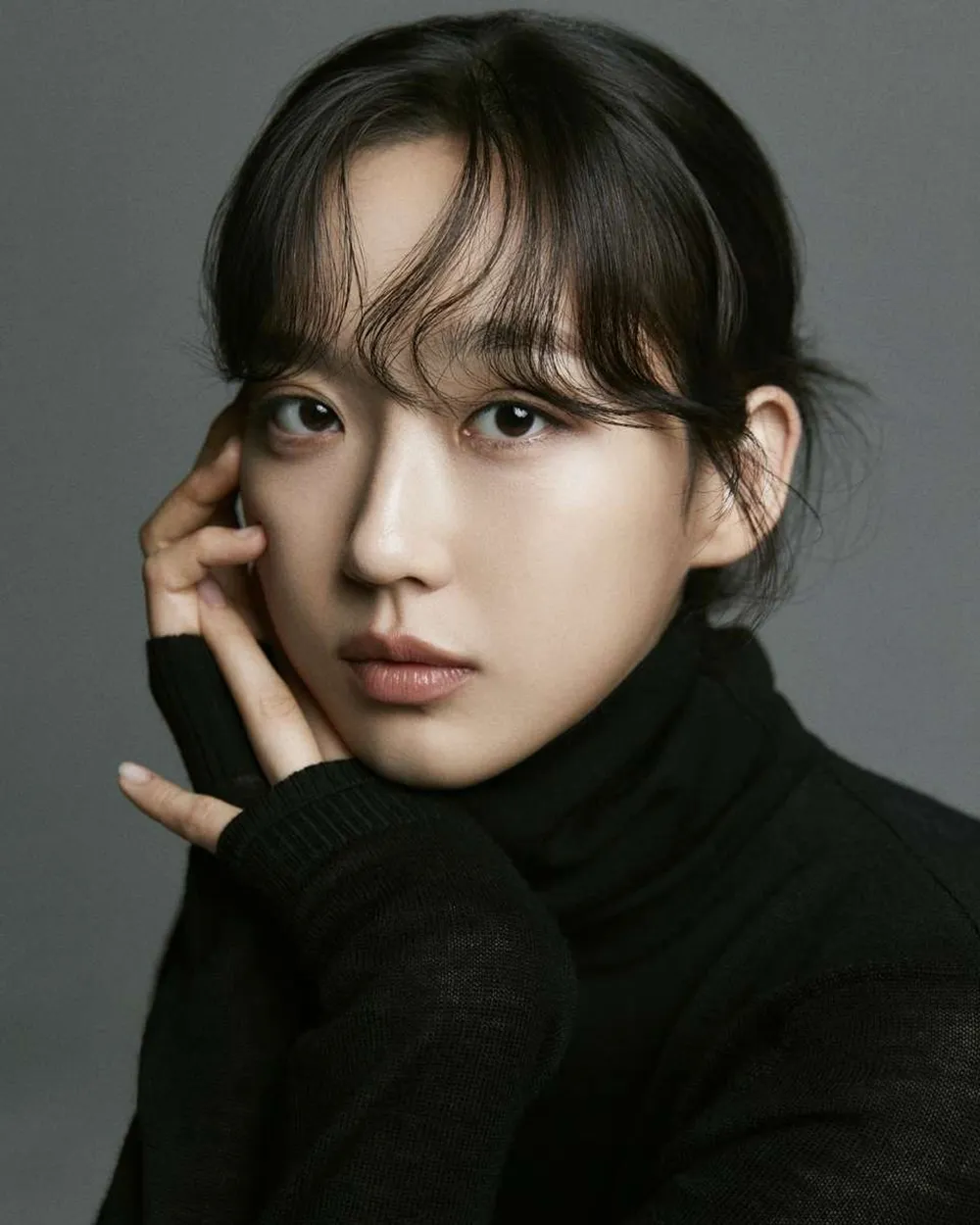 Han Ji-hyeon