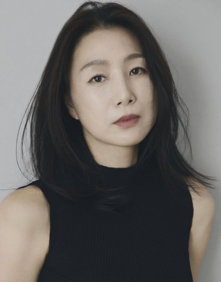 Kim Yun Hui