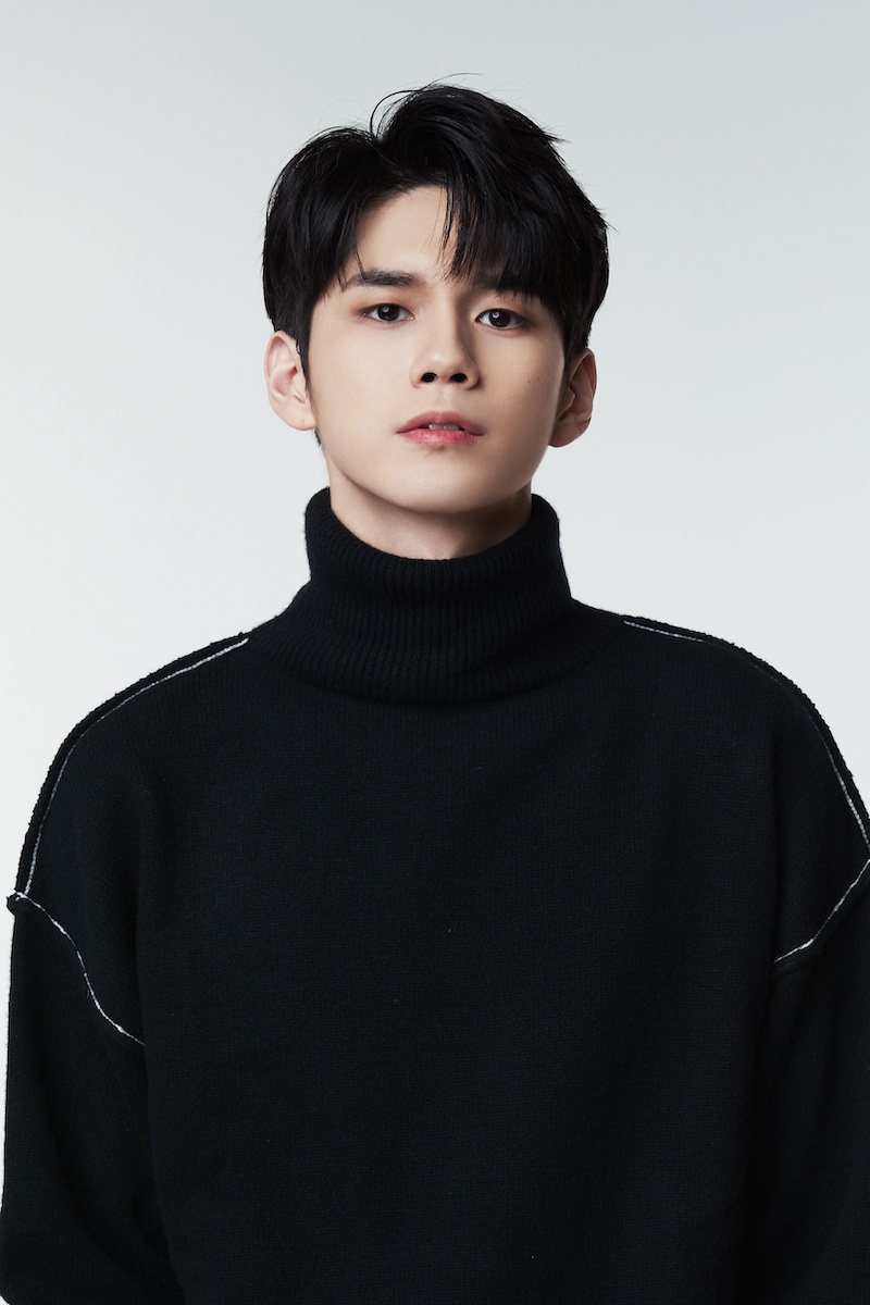 Ong Seong-Wu
