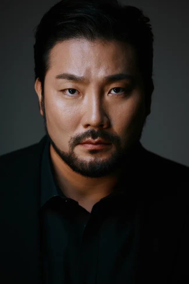 Park Kwangjae
