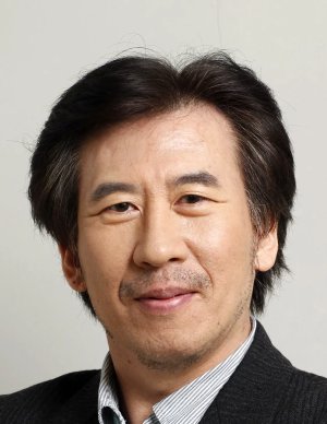 Ko Dong-Eop