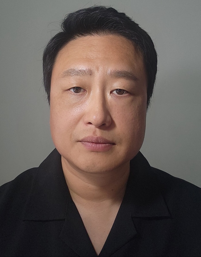 Jeong Tae-Seok