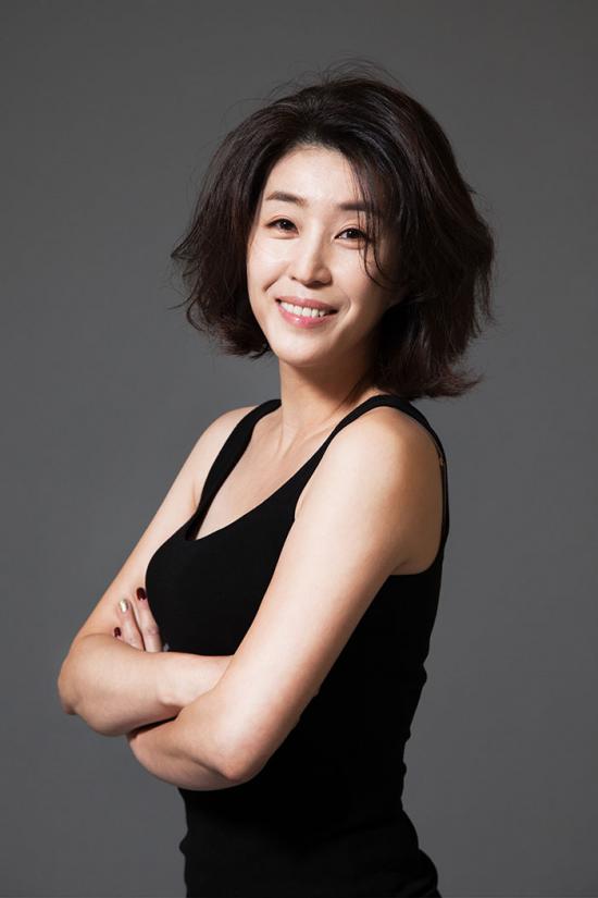 Kim Mi-Kyung
