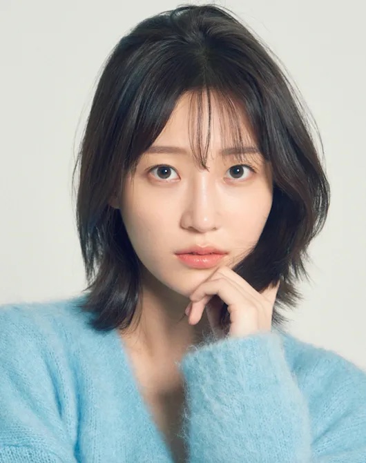 Seo Ji-Hye