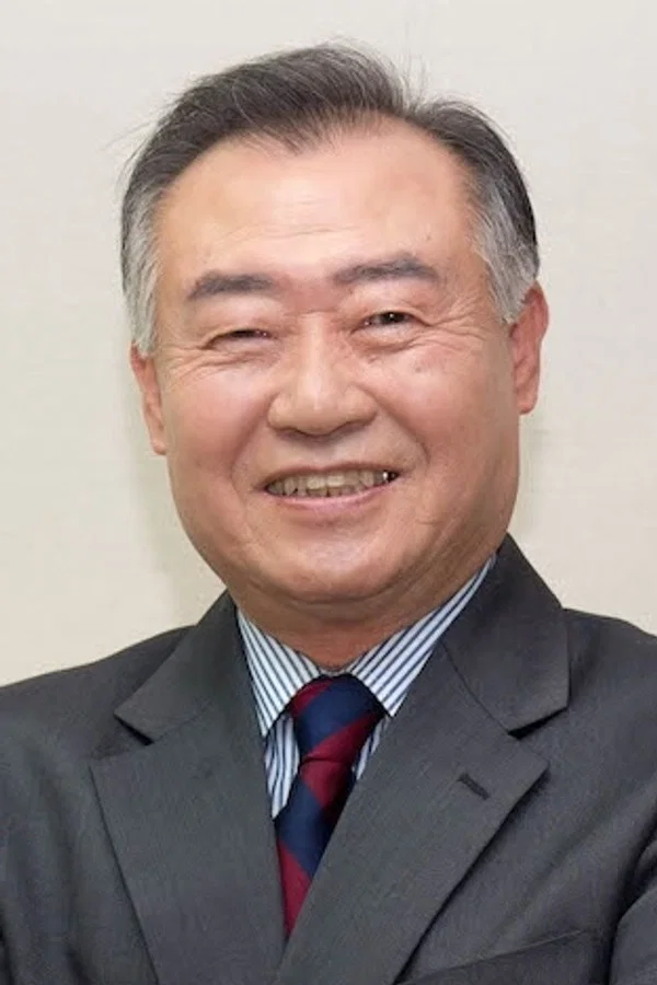Kang Jong-sung