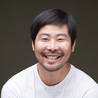 Kim Jin-Man