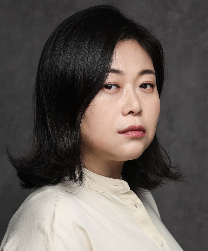 Lee Ju-Mi